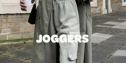 Collection image for: Adult Joggers