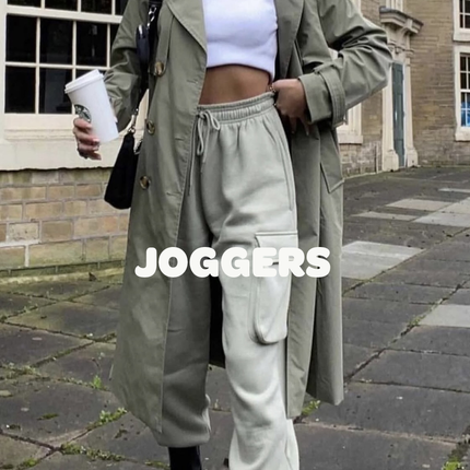 Collection image for: Adult Joggers