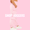 Adult Joggers