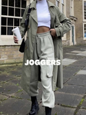 Adult Joggers