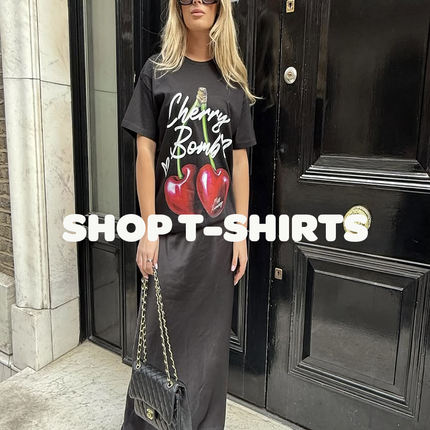 Collection image for: T-shirts