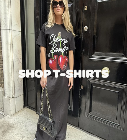 Collection image for: T-shirts