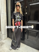 T-shirts