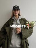 Adult Printed Hoodies