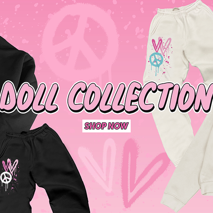 Collection image for: Doll Collection