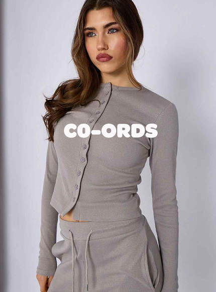 Collection image for: Co-Ords