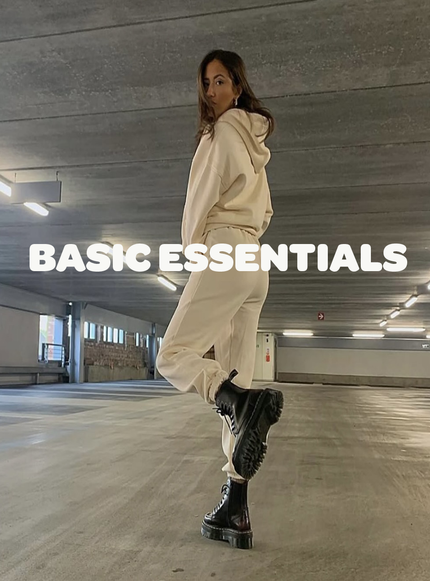 Collection image for: Adults Basic Essentials