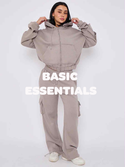 Adults Basic Essentials