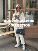 Adult Printed Collection