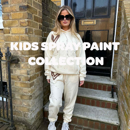 Collection image for: Kids Spray Painted Collection