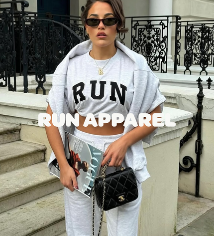 Collection image for: Run Apparel