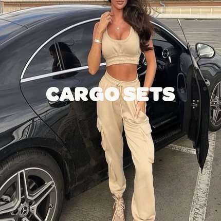 Collection image for: Cargo Sets