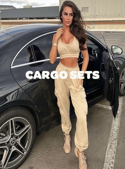 Collection image for: Cargo Sets