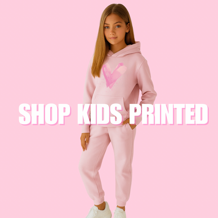 Collection image for: Kids Printed Collection