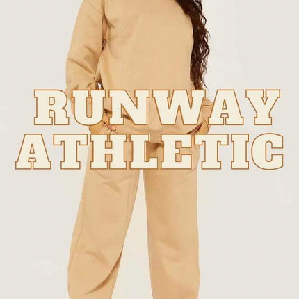 Collection image for: Runway Athletic