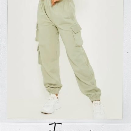 Collection image for: Basic Joggers