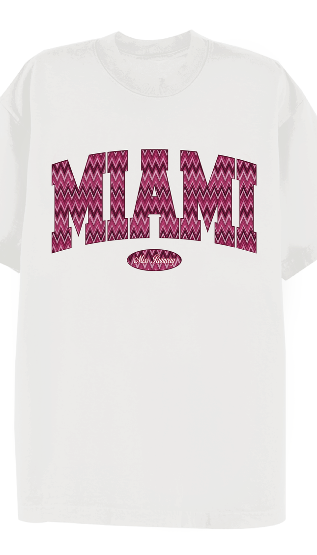 Miami T-shirt