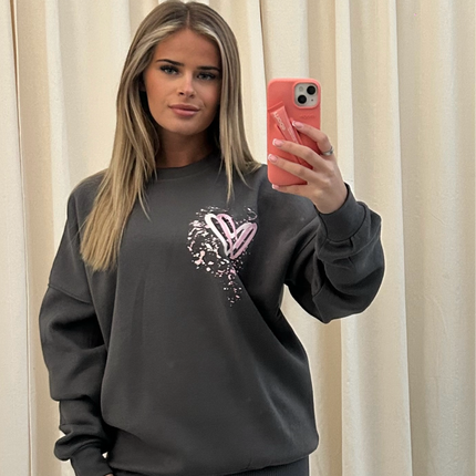 Collection image for: Adult Printed Sweatshirts