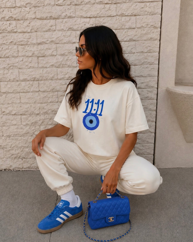 11:11 T-shirt