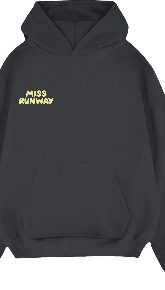 Miss Runway Edit 1 Hoodie – image 12