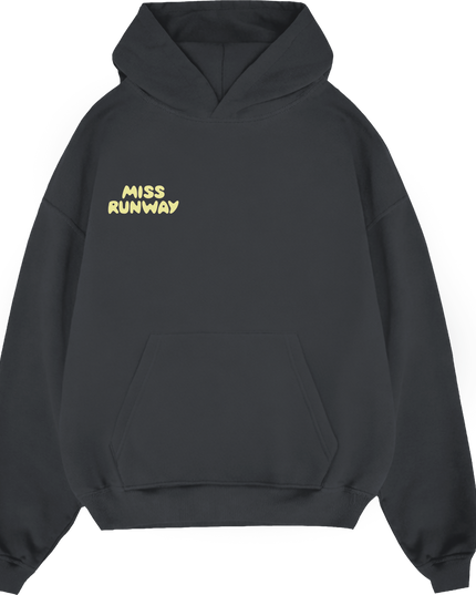 Miss Runway Edit 1 Hoodie