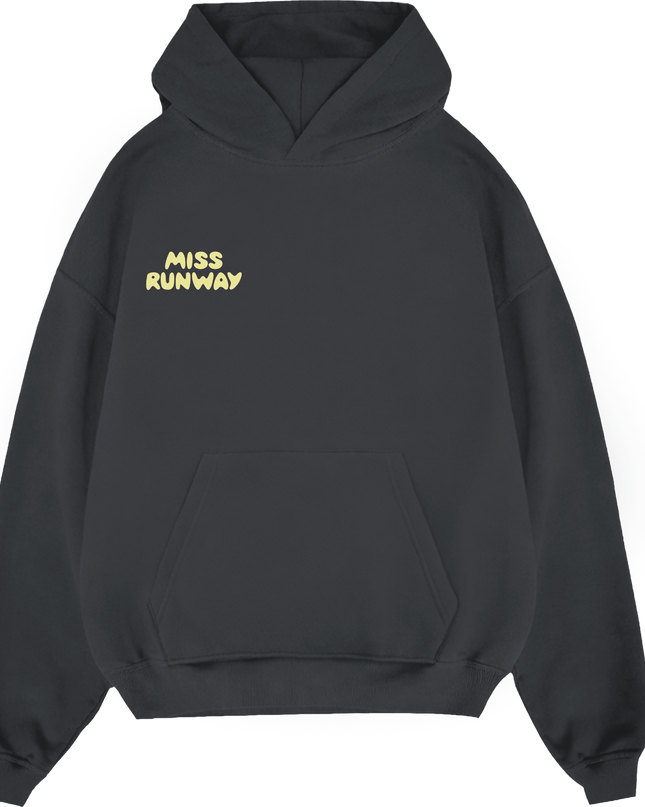 Miss Runway Edit 1 Hoodie Kids