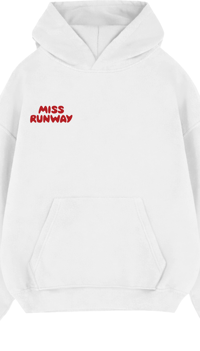 Miss Runway Edit 1 Hoodie – image 20