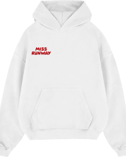Miss Runway Edit 1 Hoodie