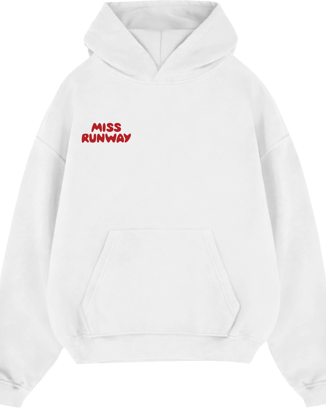 Miss Runway Edit 1 Hoodie Kids