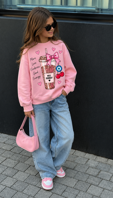 Good Energy Sweatshirt