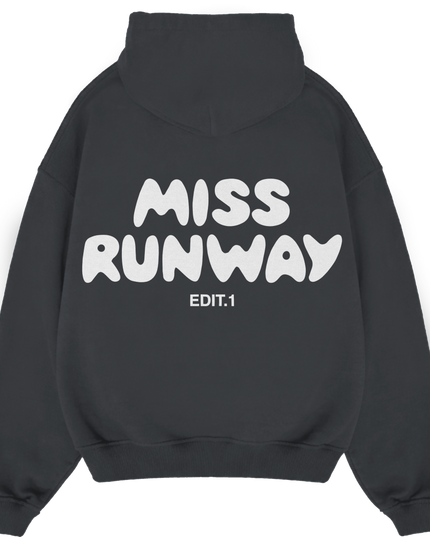 Miss Runway Edit 1 Hoodie