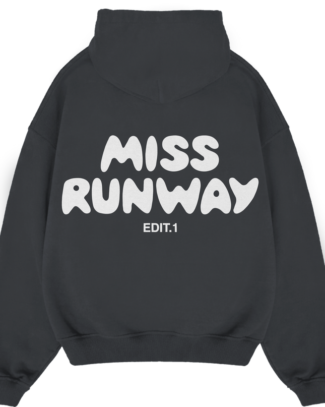 Miss Runway Edit 1 Hoodie Kids