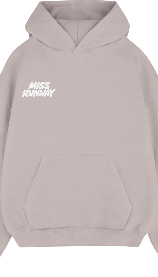 Miss Runway Established Hoodie – image 24