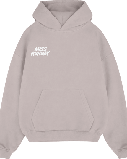 Miss Runway Established Hoodie
