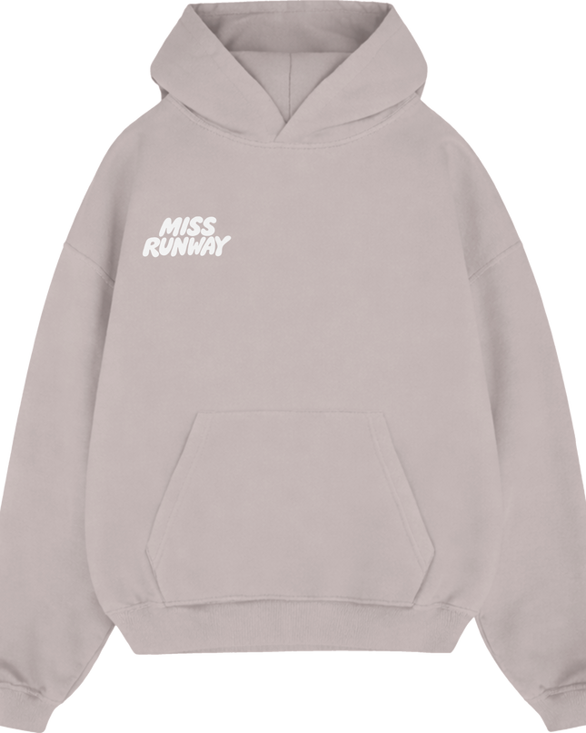 Miss Runway Established Hoodie