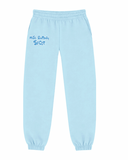 Miss Runway Sport Joggers Kids