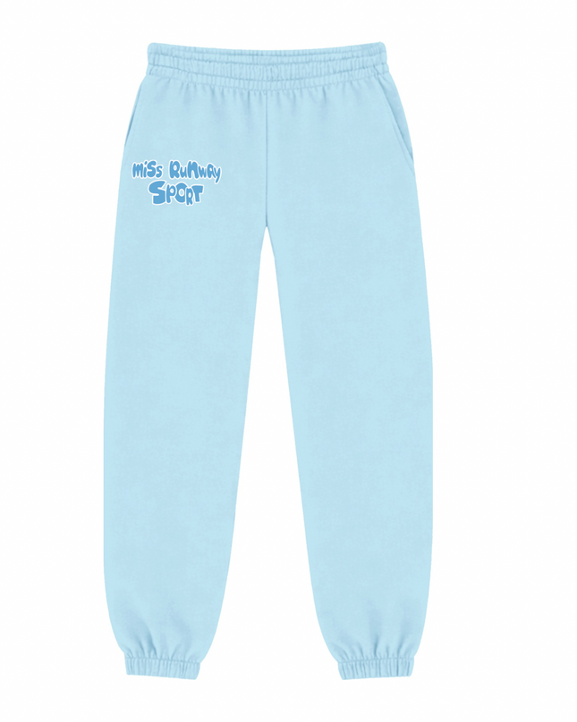 Miss Runway Sport Joggers Kids