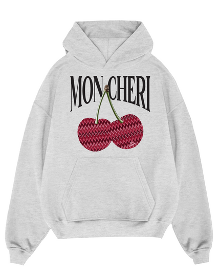 Mon Cheri Hoodie Adults