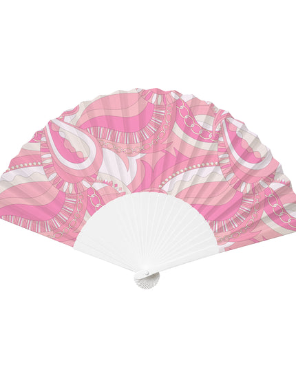 Endless Opulence Small Fan Pink Pre Order 23rd June