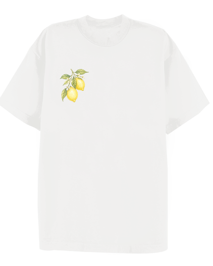 Endless Opulence Lemon T-shirt