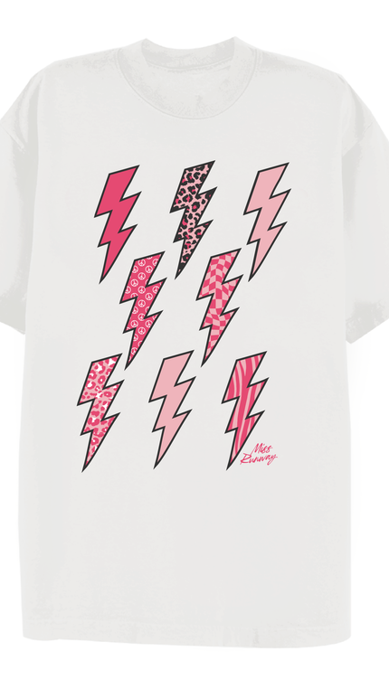 Lightning T-shirt