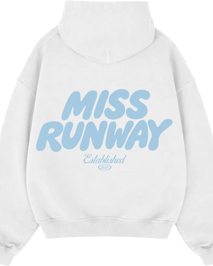 Miss Runway Established Hoodie