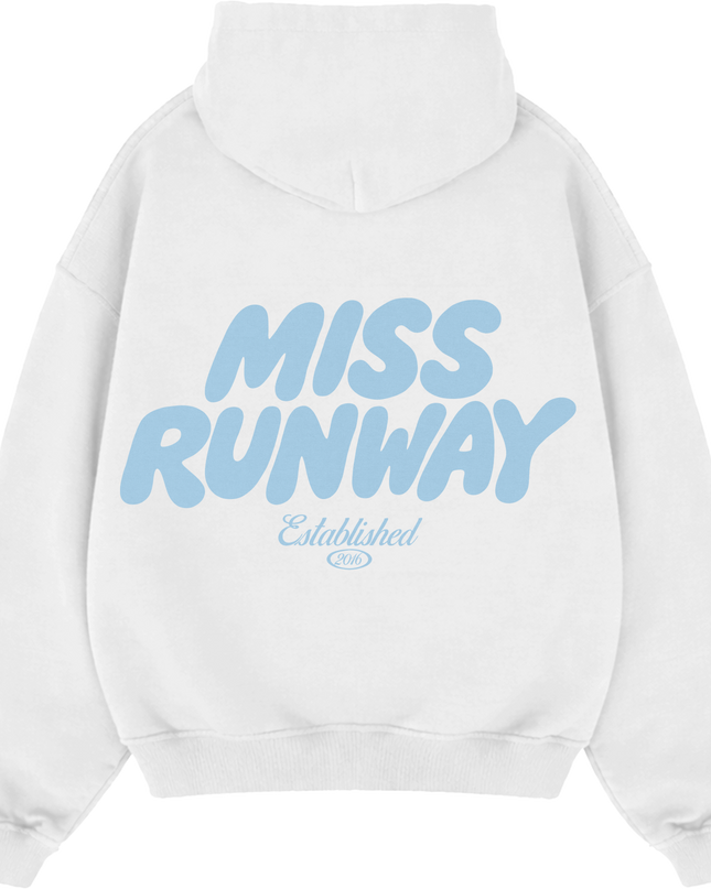 Miss Runway Established Hoodie Kids