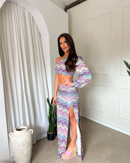 St Tropez Co ord