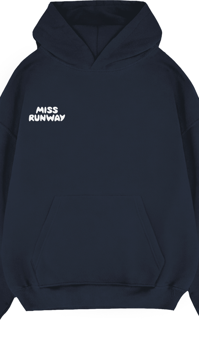Miss Runway Edit 1 Hoodie – image 16