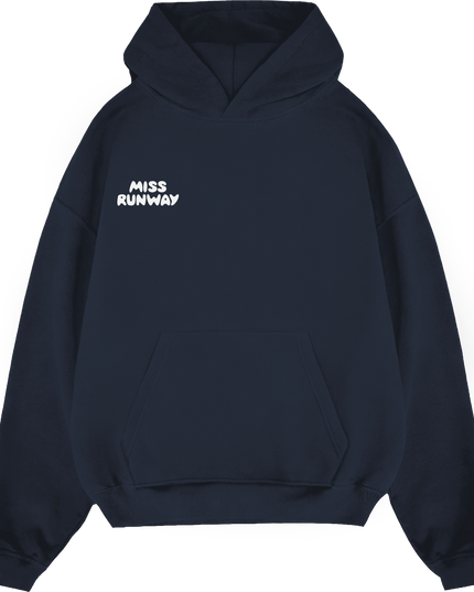 Miss Runway Edit 1 Hoodie