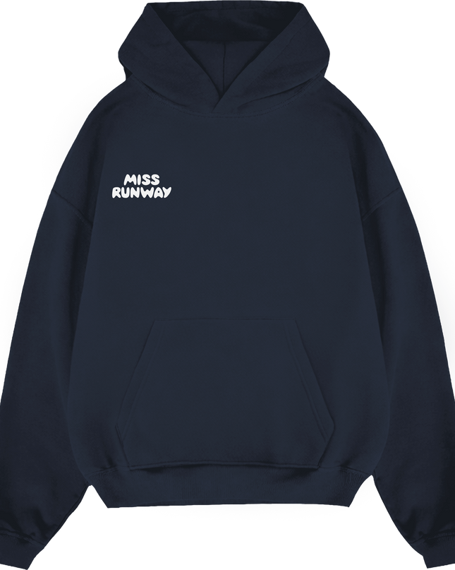 Miss Runway Edit 1 Hoodie Kids