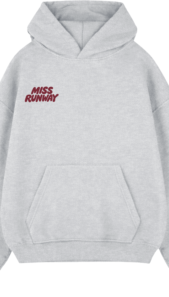 Miss Runway Established Hoodie – image 12