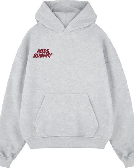 Miss Runway Established Hoodie