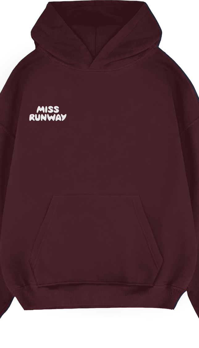 Miss Runway Edit 1 Hoodie – image 28